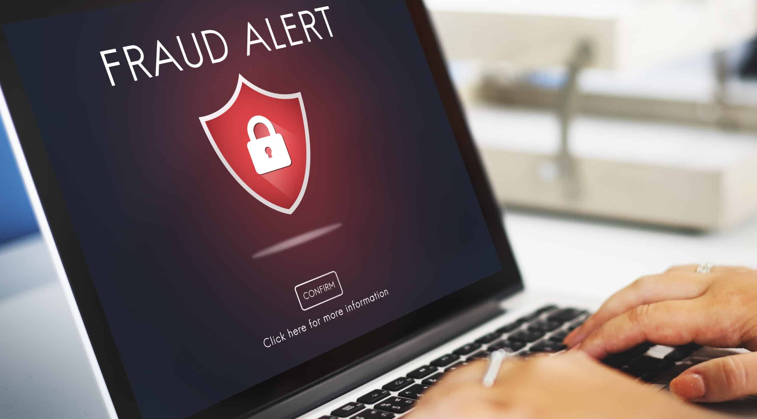 Fraude Phishing